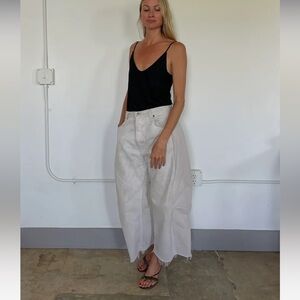 Vincent James Designs V Neck Tank